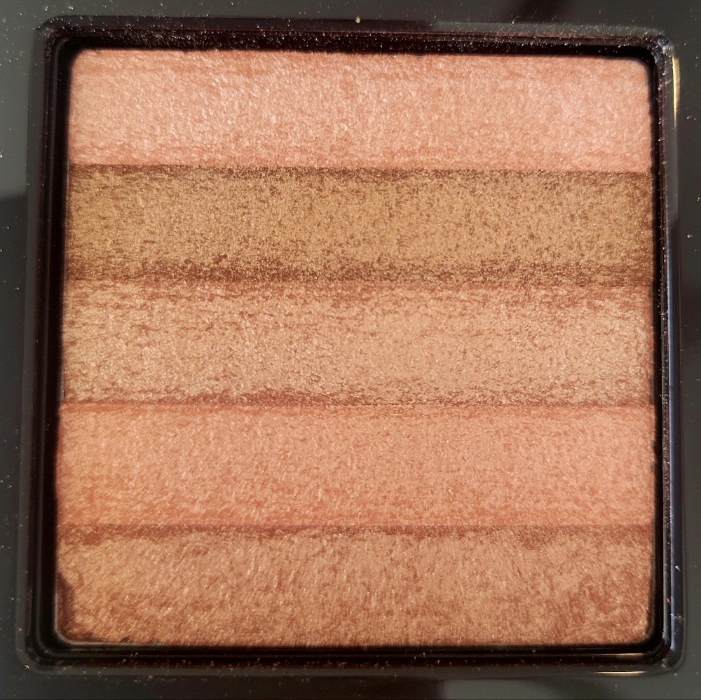 Brand New Bobbi Brown Brightening Brick - Pink Quartz